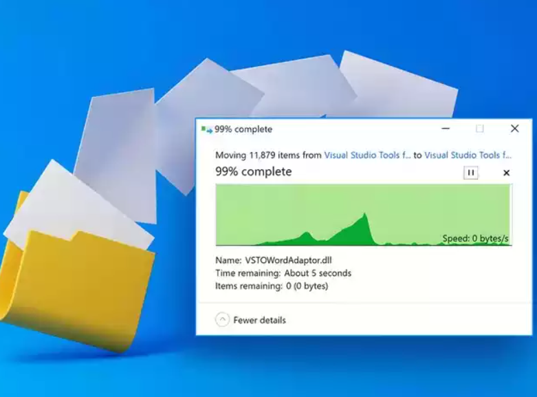 Windows11(24H2)ReFS文件系统：速度比NTFS快80%！适用场景与性能实测