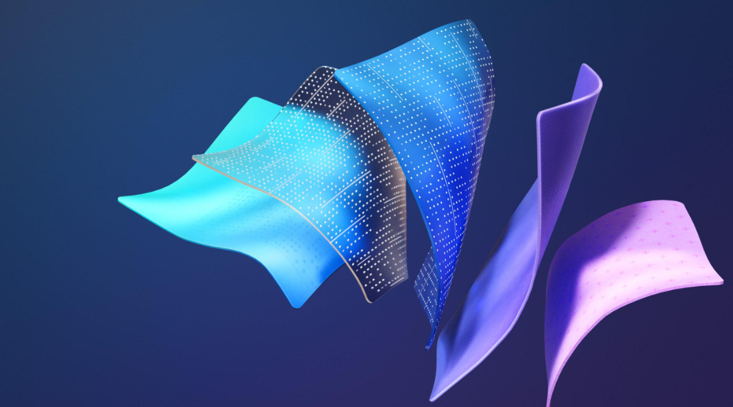 Windows11精美高清壁纸下载:4K/超高清无水印桌面背景（最新合集）