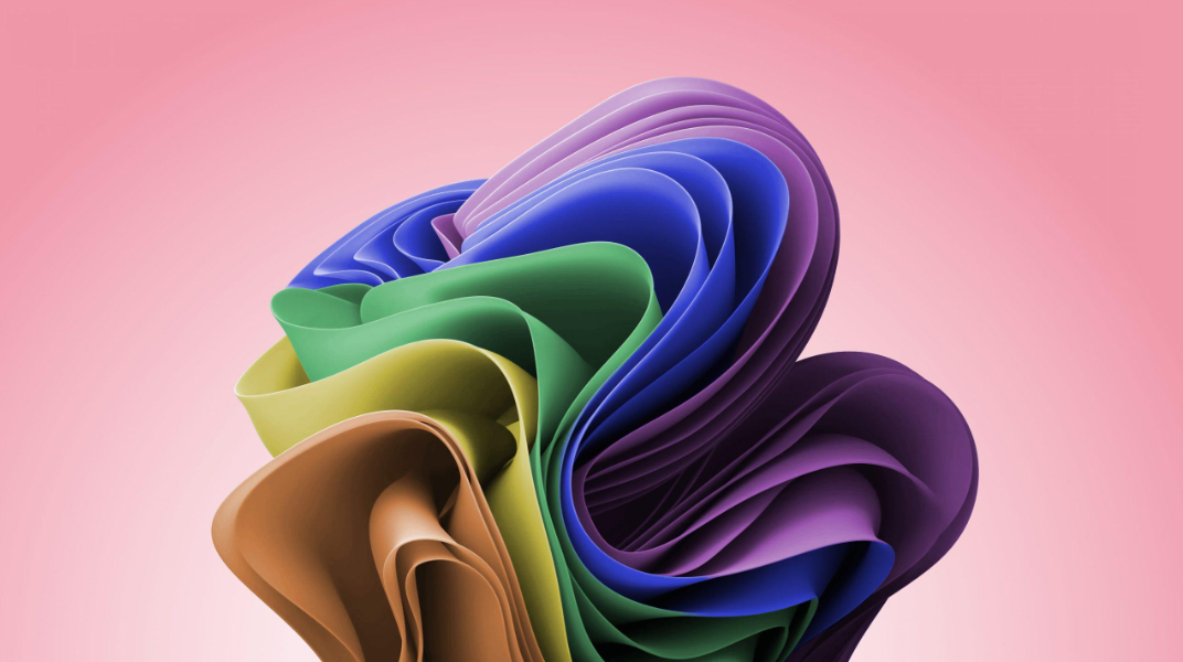 Windows11精美高清壁纸下载:4K/超高清无水印桌面背景（最新合集）