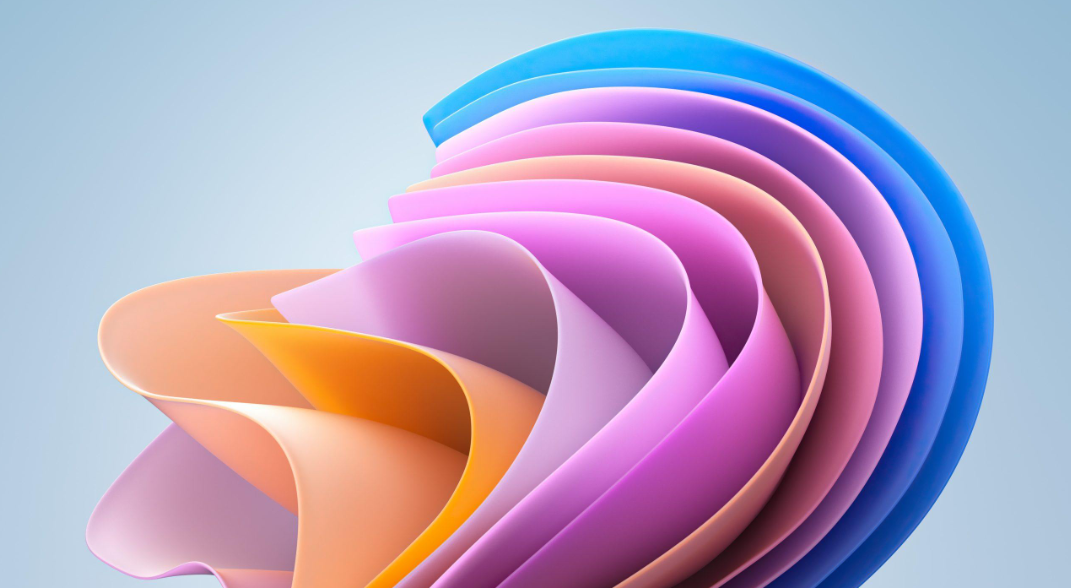 Windows11精美高清壁纸下载:4K/超高清无水印桌面背景（最新合集）