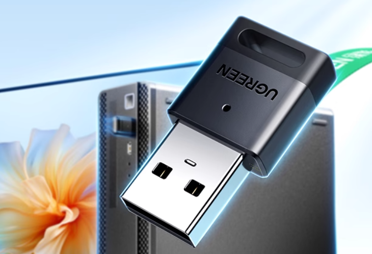 Win10/11蓝牙找不到？无法连接/收不到信号？快速解决方法