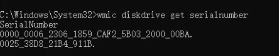 11个Windows自带命令，轻松查询电脑真实信息（生产日期/序列号/硬件参数）