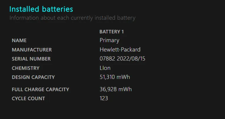 11个Windows自带命令，轻松查询电脑真实信息（生产日期/序列号/硬件参数）