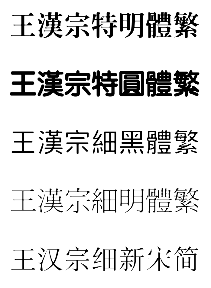 如何避免字体侵权？免费商用字体大全：可商用无需授权推荐（无版权风险）