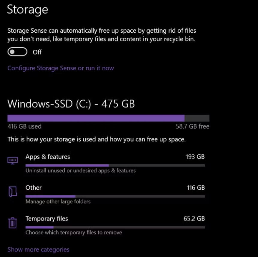 Win10 电脑变慢？忽视这 5 件事会拖慢速度（附具体修复方法）