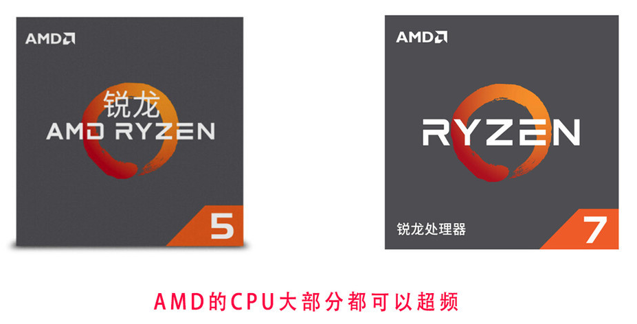 CPU超频怎么弄?Intel和AMD通用超详细教程(小白也能看懂) CPU超频怎么弄?Intel和AMD通用超详细教程(小白也能看懂)