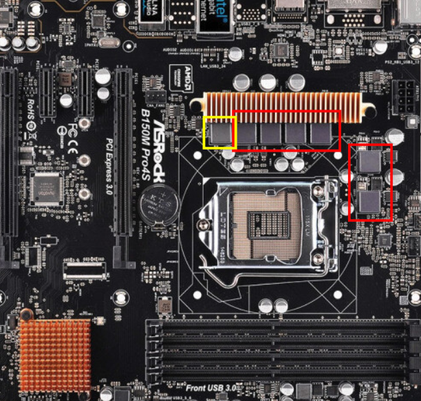 CPU超频怎么弄?Intel和AMD通用超详细教程(小白也能看懂) CPU超频怎么弄?Intel和AMD通用超详细教程(小白也能看懂)