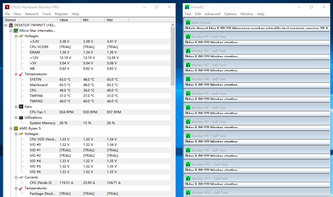 CPU超频怎么弄?Intel和AMD通用超详细教程(小白也能看懂) CPU超频怎么弄?Intel和AMD通用超详细教程(小白也能看懂)