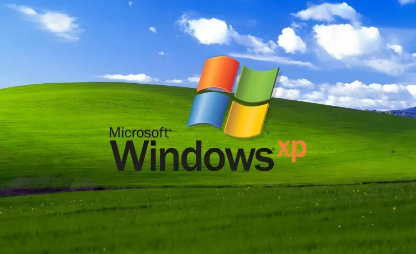 Windows XP 复活补丁：One-Core-API 让老系统兼容 2025 年软件