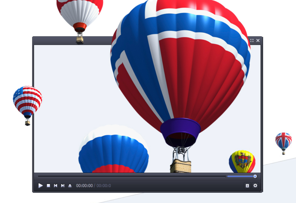 PotPlayer：Windows平台上的免费全能影音播放器，轻松搞定各类音视频格式