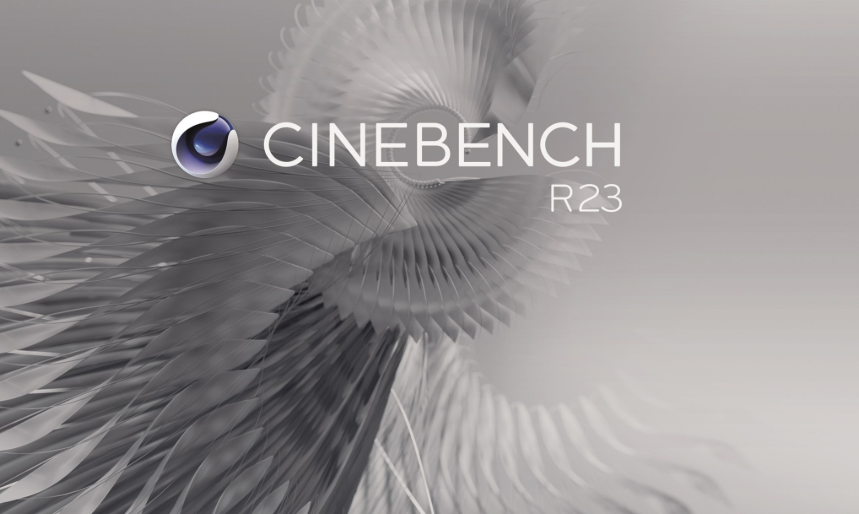 Cinebench R23：CPU/GPU 性能跑分神器，单核多核成绩一看便知（附下载）