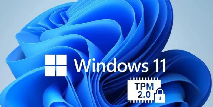 TPM 2.0:Windows 11 强制要求的安全芯片,为何普通用户并不在意? TPM 2.0:Windows 11 强制要求的安全芯片,为何普通用户并不在意?