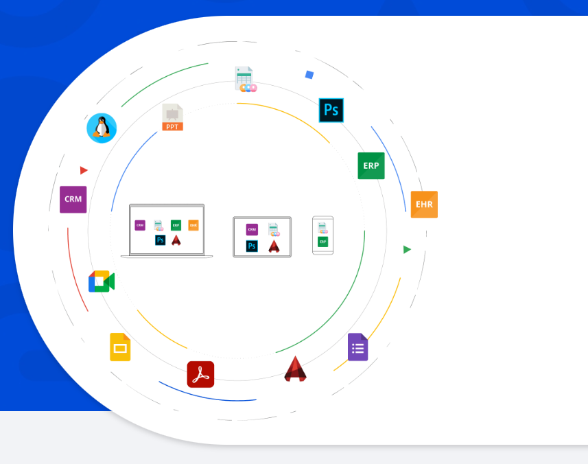 USB 便携式软件管理工具推荐：让常用软件随 U 盘走，在哪都能轻松用