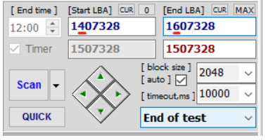 Victoria：硬盘诊断与修复工具，检测硬盘问题、修复坏道全搞定