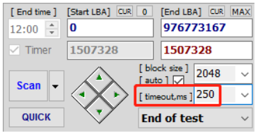 Victoria：硬盘诊断与修复工具，检测硬盘问题、修复坏道全搞定