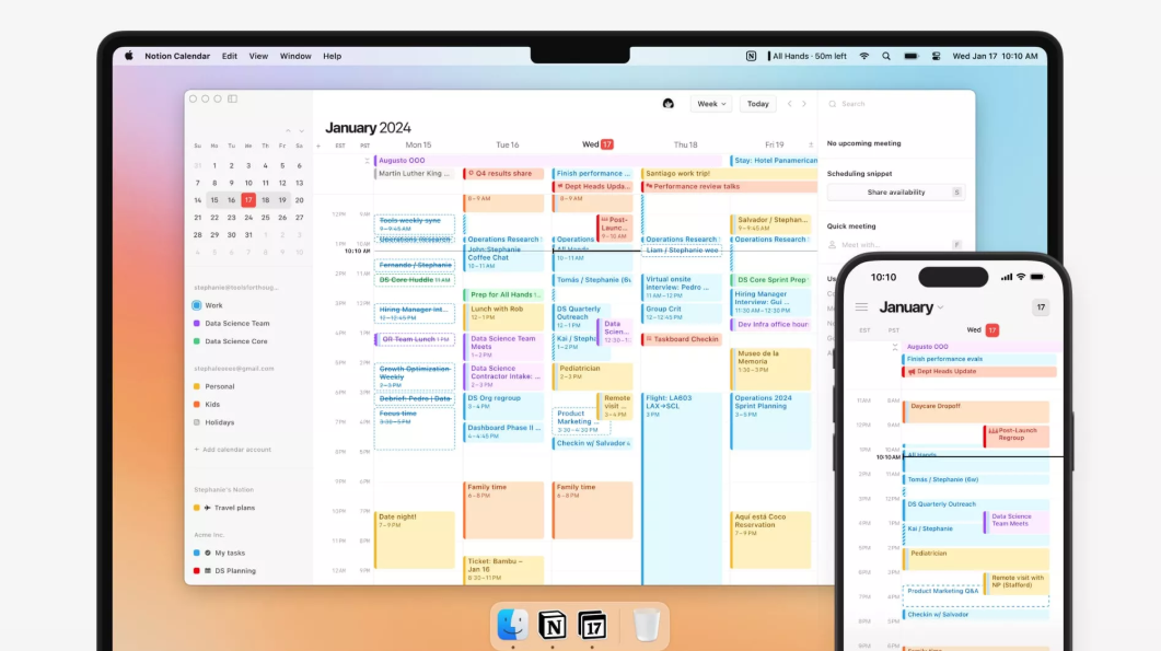Notion 笔记软件体验:从 “怒删” 到 “真香”,中文版 + 15 个实用技巧分享 Notion 笔记软件体验:从 “怒删” 到 “真香”,中文版 + 15 个实用技巧分享