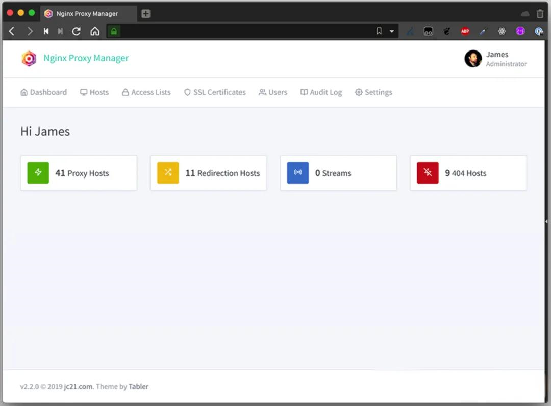 斩获27.2K星 !!! 再见付费证书 , SSL免费证书一键生成 ！绝了