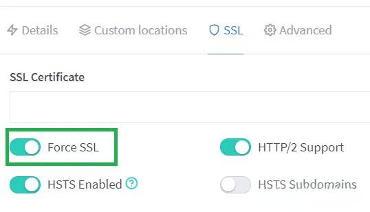 斩获27.2K星 !!! 再见付费证书 , SSL免费证书一键生成 ！绝了