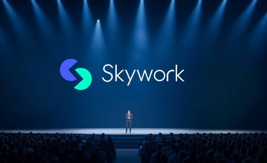 Skywork.AI 全新智能体上线，办公效率狂飙：PPT、写作、邮件自动化全体验
