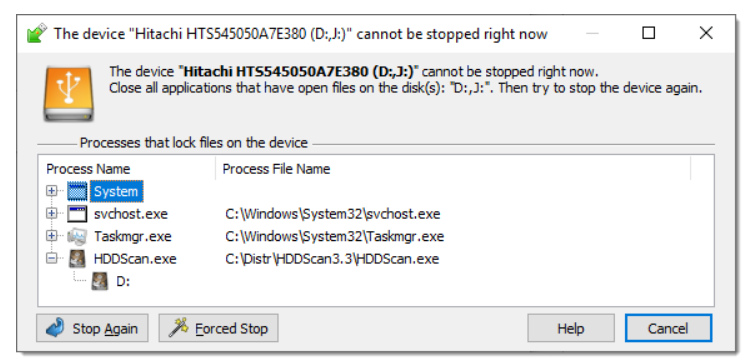 USB Safely Remove：告别 “设备无法停止”，安全移除 U 盘 / 移动硬盘的神器