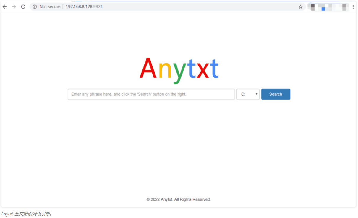 AnyTXT Searcher：电脑本地文本搜索神器，秒查 Word/Excel/PDF 内容，比 Windows 搜索快 10 倍