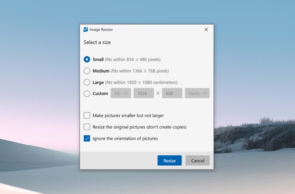 Windows 10/11 必备神器 PowerToys:微软官方出品,自定义系统、提升效率全靠它 Windows 10/11 必备神器 PowerToys:微软官方出品,自定义系统、提升效率全靠它