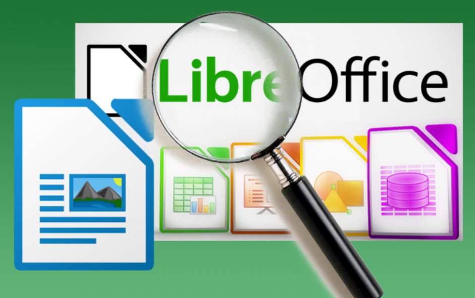 2 款免费开源 Office 替代软件：LibreOffice+OnlyOffice，文档 / 表格 / PPT 全功能免费用