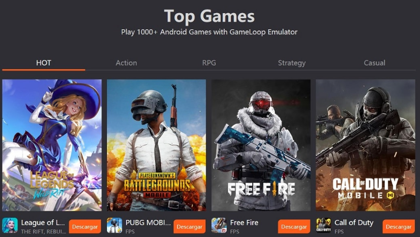 6 款安卓模拟器对比测评:GameLoop/LDplayer/ 夜神等哪款最适合你?游戏 / 办公全场景推荐 6 款安卓模拟器对比测评:GameLoop/LDplayer/ 夜神等哪款最适合你?游戏 / 办公全场景推荐