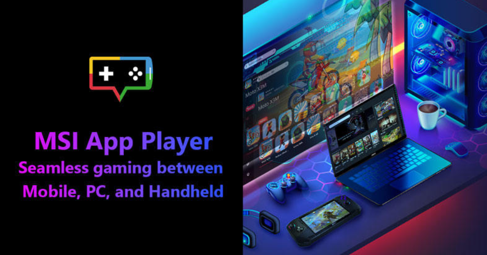 6 款安卓模拟器对比测评:GameLoop/LDplayer/ 夜神等哪款最适合你?游戏 / 办公全场景推荐 6 款安卓模拟器对比测评:GameLoop/LDplayer/ 夜神等哪款最适合你?游戏 / 办公全场景推荐