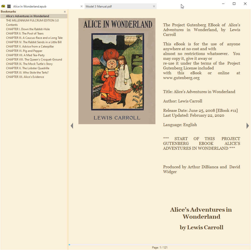 Sumatra PDF:轻量万能阅读器,打开 PDF/epub/ 漫画 / CBZ 无压力,小巧快速还免费 Sumatra PDF:轻量万能阅读器,打开 PDF/epub/ 漫画 / CBZ 无压力,小巧快速还免费