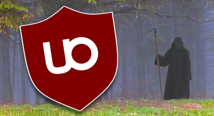 uBlock Origin:轻量广告过滤神器,2M 大小屏蔽弹窗 / 全家桶广告,低占用高兼容 uBlock Origin:轻量广告过滤神器,2M 大小屏蔽弹窗 / 全家桶广告,低占用高兼容