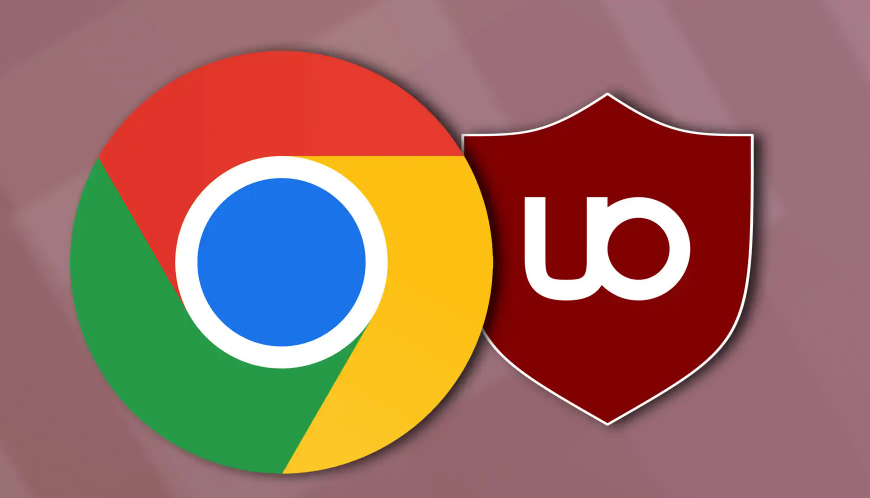 uBlock Origin:轻量广告过滤神器,2M 大小屏蔽弹窗 / 全家桶广告,低占用高兼容 uBlock Origin:轻量广告过滤神器,2M 大小屏蔽弹窗 / 全家桶广告,低占用高兼容