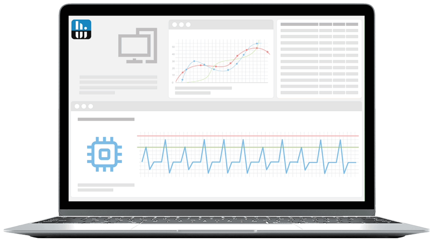 HWiNFO 硬件检测神器体验:免费替代 AIDA64,软硬件信息全解析 + 超频协助 + 压力测试,电脑性能评估超精准 HWiNFO 硬件检测神器体验:免费替代 AIDA64,软硬件信息全解析 + 超频协助 + 压力测试,电脑性能评估超精准