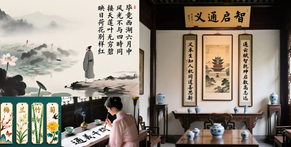 炸裂!最强文生图模型 Qwen-Image 开源,逼真生图 + 惊艳文本渲染,免费本地生成不是梦! 炸裂!最强文生图模型 Qwen-Image 开源,逼真生图 + 惊艳文本渲染,免费本地生成不是梦!