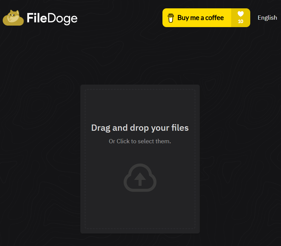 免费无广告！File Doge 文件分享工具实测：快速传文件不用等，还支持 API 接口，替代繁琐分享方式