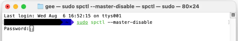 Mac 安装软件提示 “已损坏”？3 步轻松解决！教你绕过公证验证，非官方软件也能正常打开