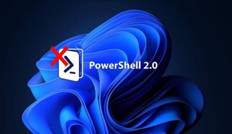 突发!Win11 24H2 本月大动作,PowerShell 2.0 将被彻底移除,你的脚本还安全吗? 突发!Win11 24H2 本月大动作,PowerShell 2.0 将被彻底移除,你的脚本还安全吗?