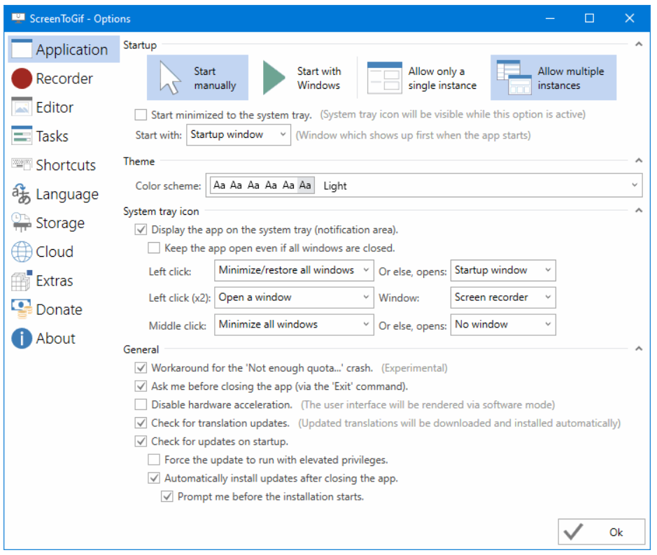 免费开源的 GIF 神器!ScreenToGif 录屏 + 编辑一站式搞定,录错也能轻松补救,告别反复重录 免费开源的 GIF 神器!ScreenToGif 录屏 + 编辑一站式搞定,录错也能轻松补救,告别反复重录