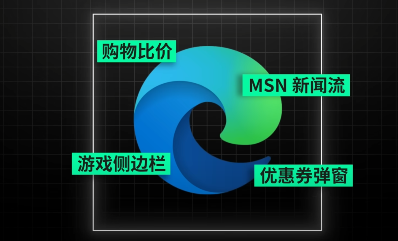 谁懂啊!Edge 游戏助手暗戳戳 “背刺” 玩家:狂吃内存致游戏卡顿,卸载后还能静默复活?揭秘 Edge 这几年的 “套路” 谁懂啊!Edge 游戏助手暗戳戳 “背刺” 玩家:狂吃内存致游戏卡顿,卸载后还能静默复活?揭秘 Edge 这几年的 “套路”