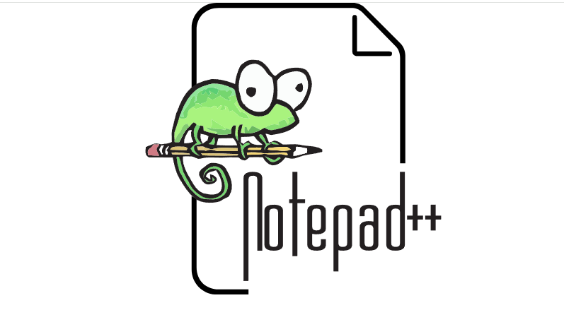 经典编辑器！Notepad++ 轻量又好用，中文界面 + 无广告，写代码、记笔记都顺手，比 VSCode 更省心