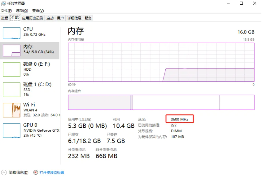 3600MHz 内存只跑 2666MHz?白瞎好配置!1 分钟开启 XMP 模式,附进 BIOS 避坑指南 3600MHz 内存只跑 2666MHz?白瞎好配置!1 分钟开启 XMP 模式,附进 BIOS 避坑指南