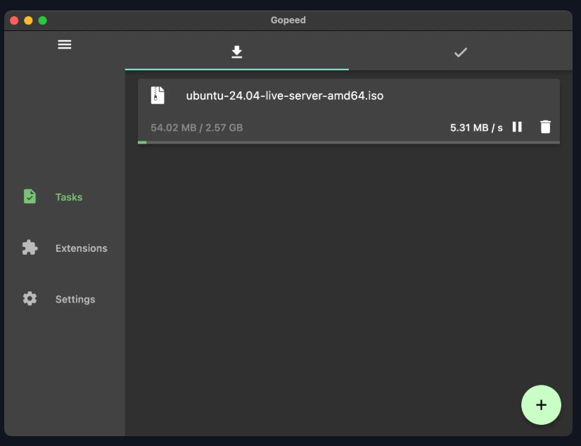 别再用迅雷了!发现一款免费下载神器,50M/s 满速跑,运维 / 追剧党必装 别再用迅雷了!发现一款免费下载神器,50M/s 满速跑,运维 / 追剧党必装