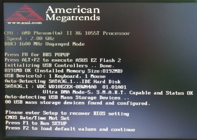 电脑总记错时间?主板电池该换了!10 元成本 + 3 分钟搞定,新手也会 电脑总记错时间?主板电池该换了!10 元成本 + 3 分钟搞定,新手也会