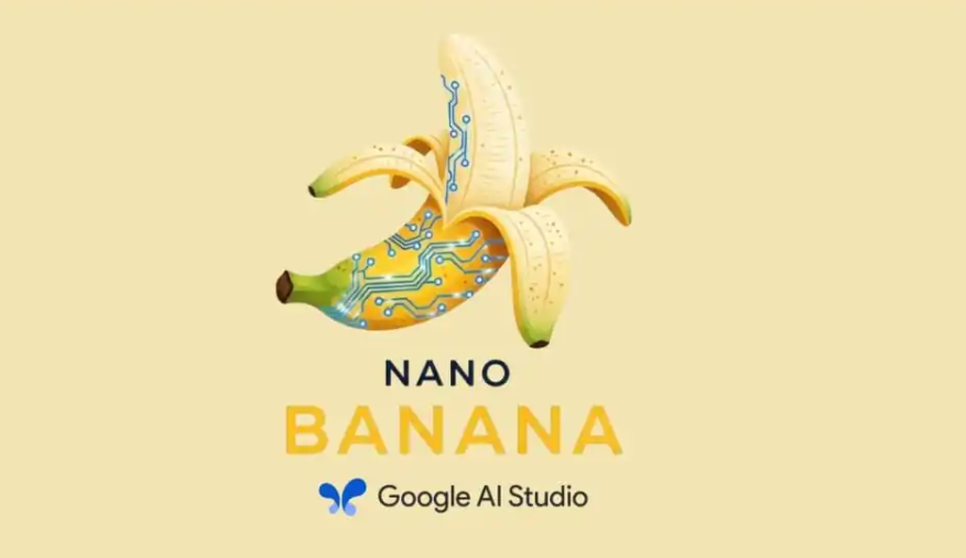 突发!谷歌 Nano Banana 杀疯了,图像编辑界风云突变 突发!谷歌 Nano Banana 杀疯了,图像编辑界风云突变
