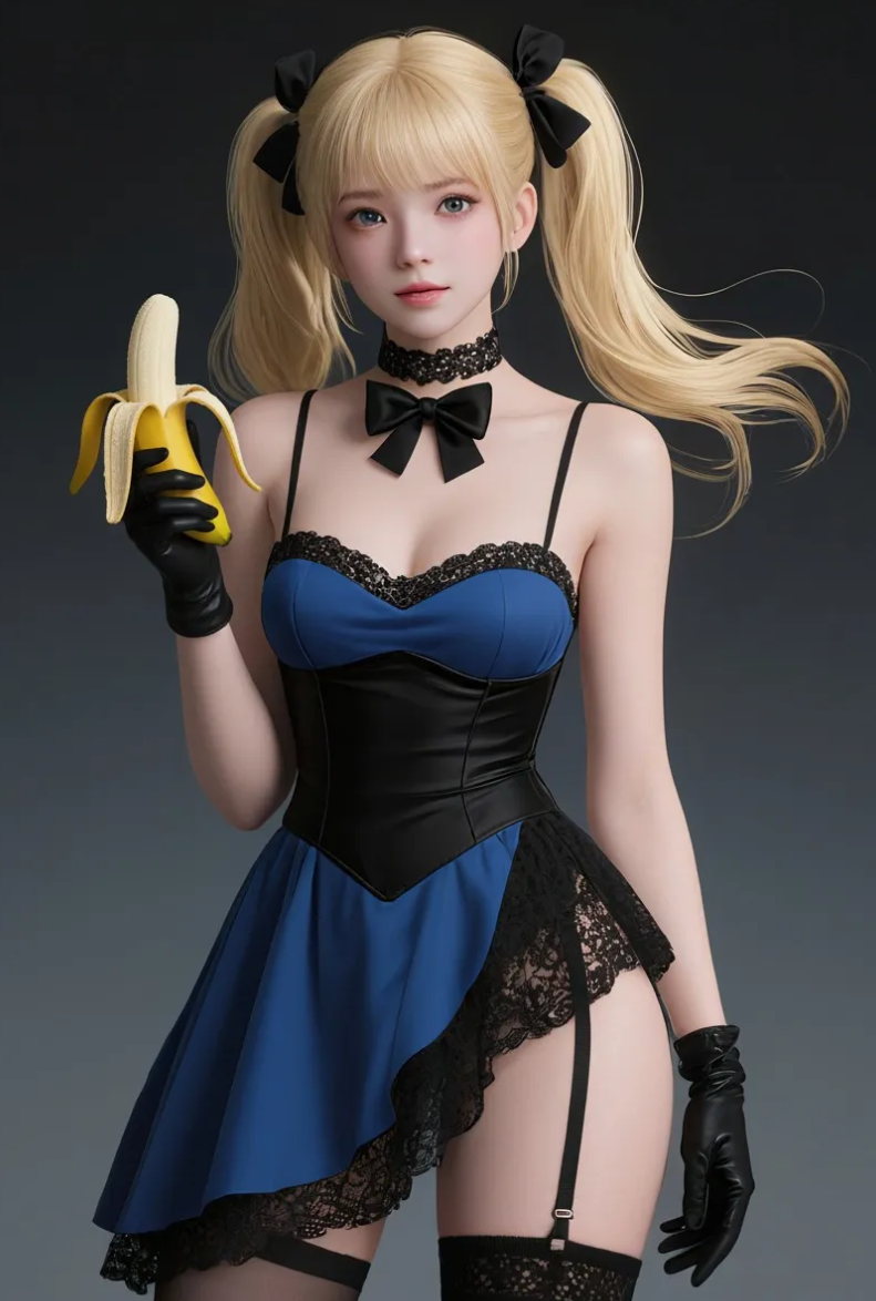 惊叹!Nano-Banana 让手办图片与视频制作超简单 惊叹!Nano-Banana 让手办图片与视频制作超简单