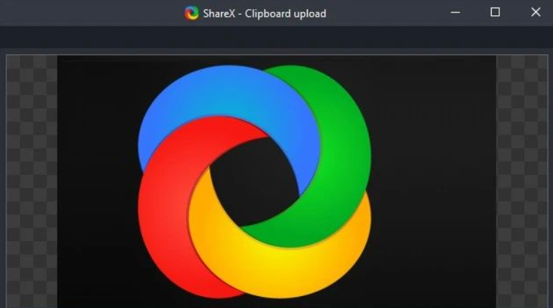 Windows 滚动截屏终于不用拼了！ShareX 这免费工具绝了