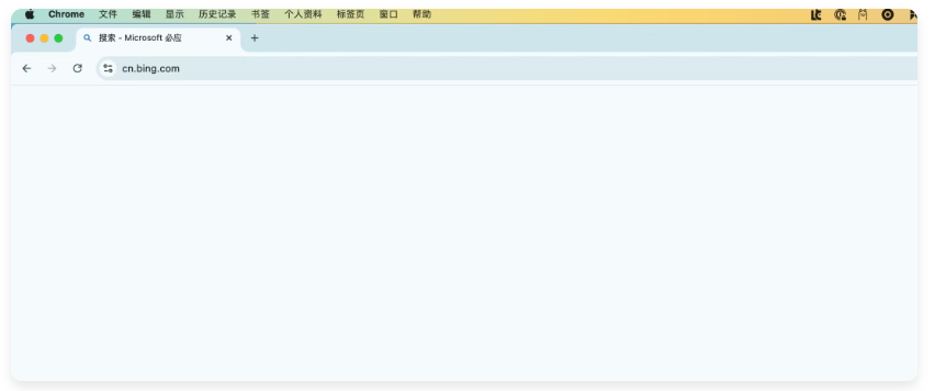 Chrome 突然白屏？两步搞定，不用找修电脑的