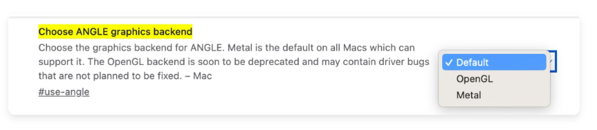 Chrome 突然白屏？两步搞定，不用找修电脑的