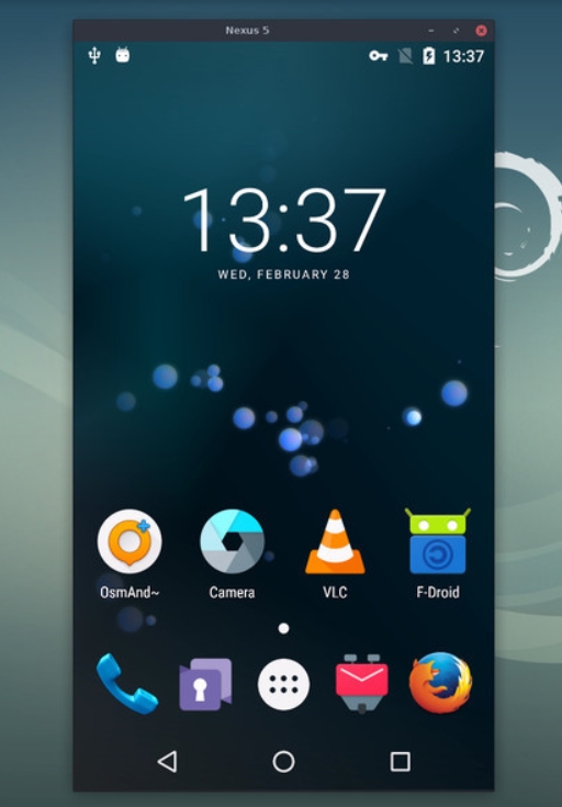 电脑互通手机！Scrcpy 这工具太香，投屏、操作一步搞定