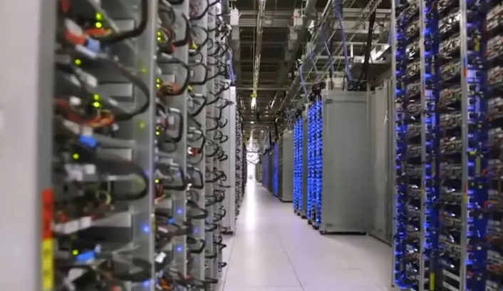 华为搞出三进制芯片？省 60% 电还快 20%！老毛子 60 年前就试过，可惜没火